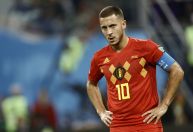 Eden Hazard anuncia aposentadoria do futebol aos 32 anos