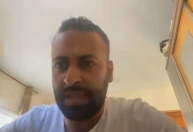 Brasileiro diz à CNN que familiares morreram em ataque na Faixa de Gaza