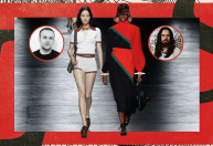Novo estilista da Gucci é destaque na semana de moda de Milão