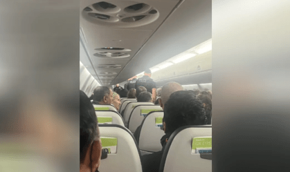 Piloto é acusado de tentativa de homicídio após tentar desligar motores de avião durante voo nos EUA