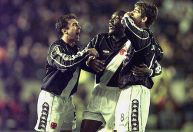 Essa tem história: o manto que deu ao Vasco a Libertadores no ano do centenário