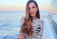 Mariana Rios desabafa após ter casa furtada: “Anos para conquistar”