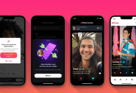 Nova função do Tinder transforma amigos de usuários em “cupidos”