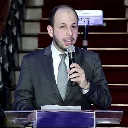 Rodrigo Godoy