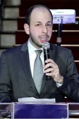 Rodrigo Godoy