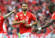 Inter provoca Grêmio após vitória no Gre-Nal: “Um gol para cada rebaixamento”