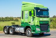 JBS começa projeto para testar uso de 100% de biodiesel em sua frota de caminhões