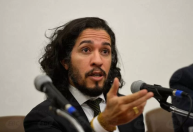 "Abin paralela" monitorou familiares de Jean Wyllys, diz PF