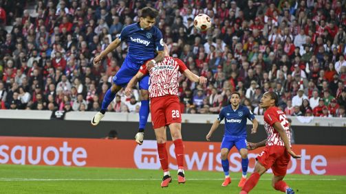 Lucas Paquetá marcou gol de cabeça em vitória