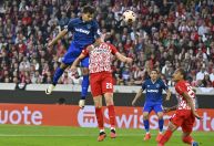 Paquetá marca, e West Ham vence Freiburg na Europa League; veja outros resultados