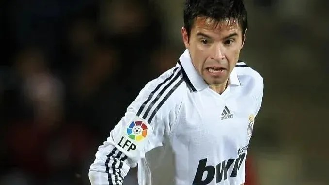 Argentino que trocou Real pelo Barcelona diz que não trocaria