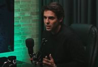 Kaká cita depressão e revela ter treinado chorando no Real Madrid
