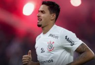 Corinthians oficializa saída de Lucas Veríssimo para clube do Catar