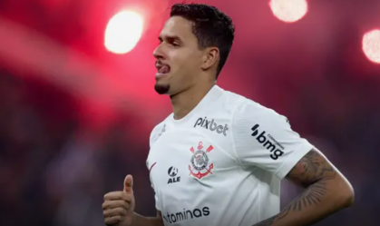 Lucas Veríssimo é ausência certa para a partida contra o Fluminense