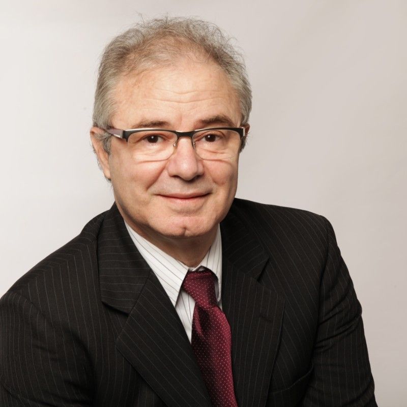 Luiz Eduardo Barata Ferreira