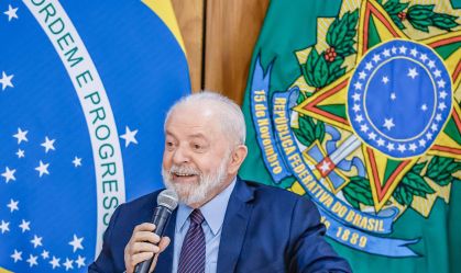 Após polêmica, Lula quer incluir Múcio em futuros anúncios de segurança