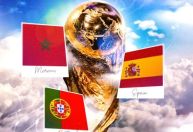 Marrocos desafia a Espanha e quer sediar a final da Copa do Mundo de 2030