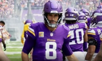 Jogador está fora do restante da temporada da NFL