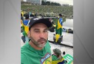 Moraes vota para rejeitar recurso da defesa de Léo Índio