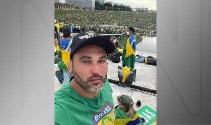 PF reforça ao STF pedido para destruir passaporte de Léo Índio
