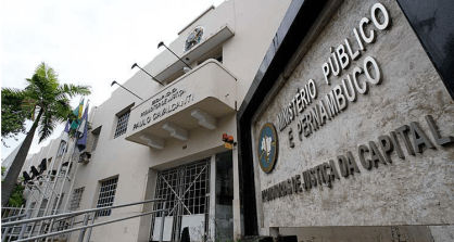 Ministério Público de Pernambuco (MPPE)
