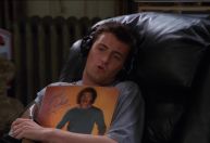 Veja como Matthew Perry entrou para o elenco de “Friends”
