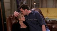 Jennifer Aniston diz que luto por Matthew Perry começou antes da morte