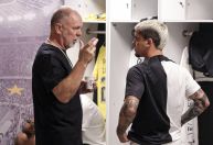 Reconstrução? Mano Menezes fala sobre fim de ciclos no Corinthians
