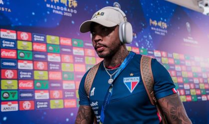 Marinho foi criticado por ex-jogador