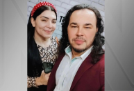Marido de cantora gospel encontrada morta em rodovia confessa crime e é preso na Bahia