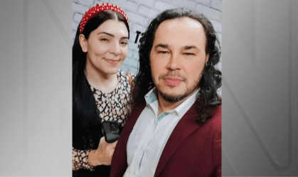 Morte de Sara Mariano: Justiça mantém prisão do marido, suspeito de ter assassinado cantora