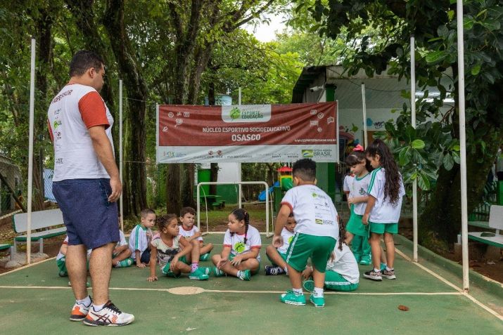 / Crédito: Luciano Avanço/Instituto CCR