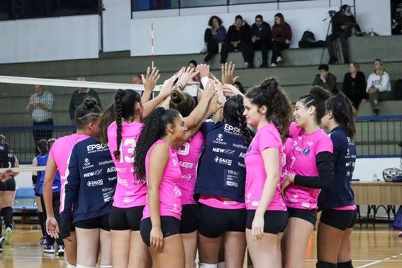 / Crédito: Barueri Volleyball
