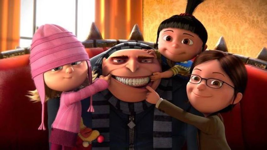 Filmes para o Dia das Crianças / Divulgação