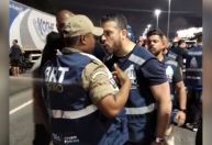 Sindicato aciona MP contra três deputados e um vereador por suposto abuso de autoridade no Rio