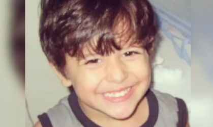 Padrasto de Joaquim é condenado a 40 anos de prisão uma década depois do crime