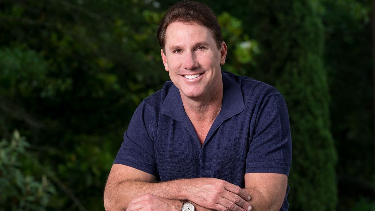 Nicholas Sparks - crédito Brad Styron (1)