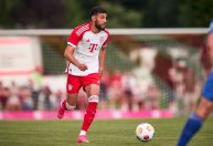 Bayern de Munique emite comunicado sobre jogador que declarou apoio à Palestina