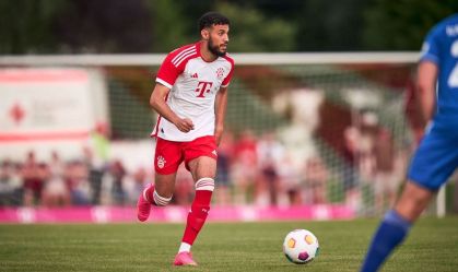 Noussair Mazraoui