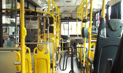 Cidade da Grande São Paulo terá passe livre para todos a partir de novembro