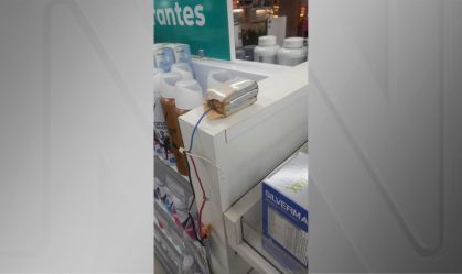 PF é acionada para investigar ameaça de bomba no Aeroporto Internacional de Brasília