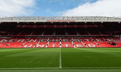 Manchester United recebe jovens da Ásia em tentativa de descobrir talentos