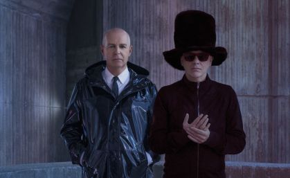 Pet Shop Boys