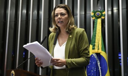 Com mercado de carbono, Brasil retoma liderança climática e protege exportações, diz relatora à CNN