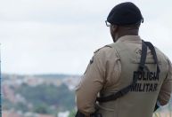 Seis homens morrem durante confronto com a PM na Grande Salvador