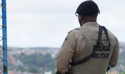Bahia lidera ranking de letalidade policial contra pessoas negras