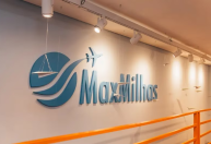 Maxmilhas é incluída em processo de recuperação judicial da 123milhas