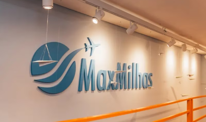 Maxmilhas é incluída em processo de recuperação judicial da 123milhas