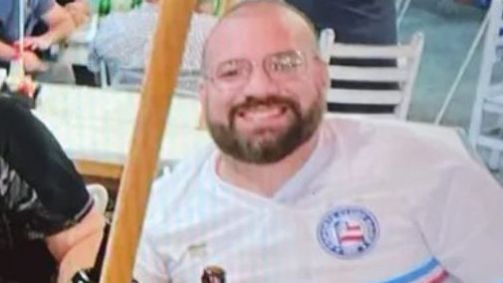 Perseu Almeida era torcedor do Bahia