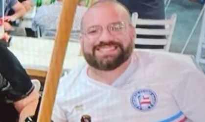 Médico assassinado que pode ter sido confundido com miliciano visitava o RJ pela 1ª vez, diz cunhado